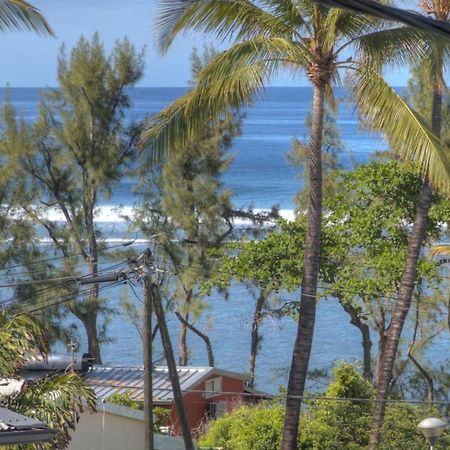 Le Penthouse Roseda - La Saline Les Bains Villa La Saline Les Hauts Luaran gambar