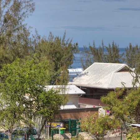Le Penthouse Roseda - La Saline Les Bains Villa La Saline Les Hauts Luaran gambar