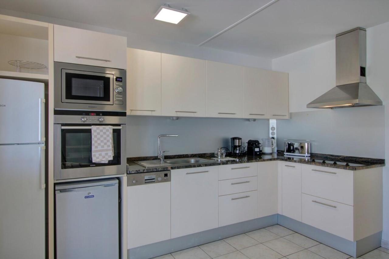 Le Penthouse Roseda - La Saline Les Bains Villa La Saline Les Hauts Luaran gambar