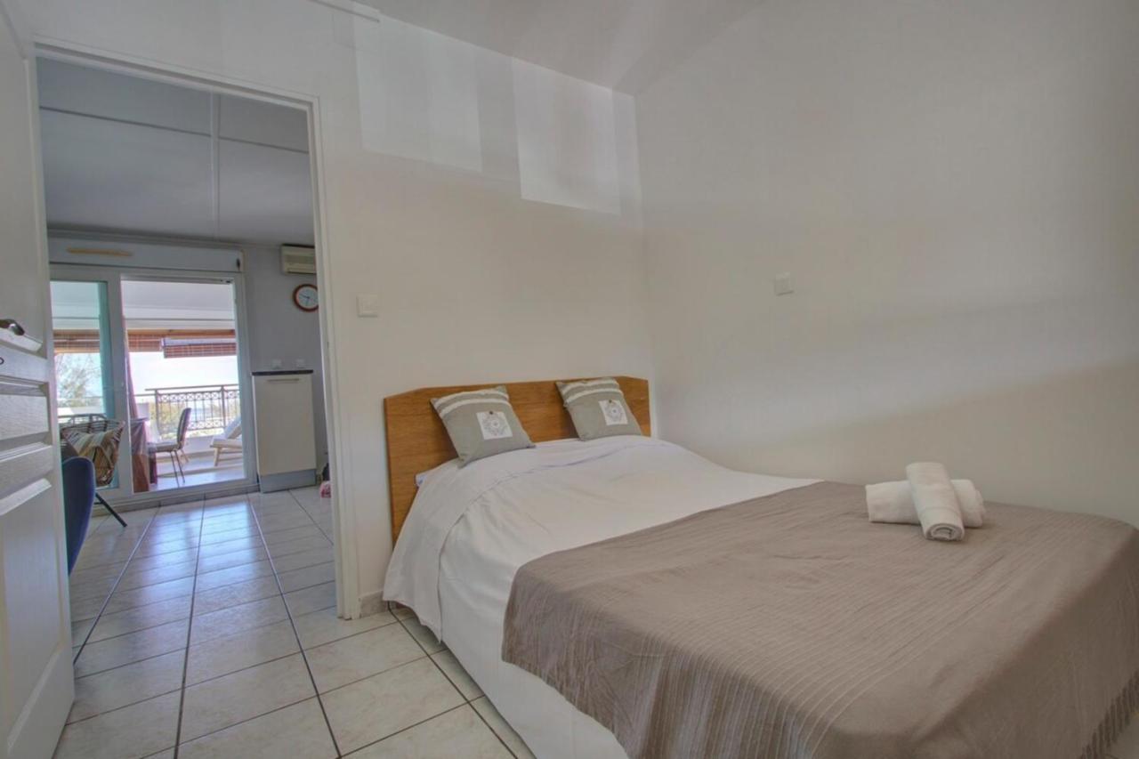 Le Penthouse Roseda - La Saline Les Bains Villa La Saline Les Hauts Luaran gambar