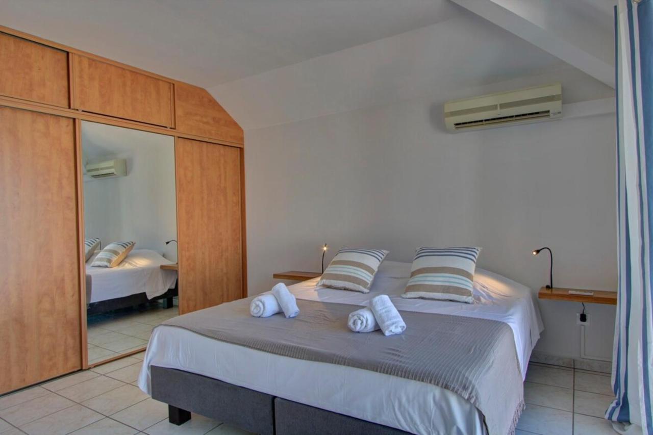 Le Penthouse Roseda - La Saline Les Bains Villa La Saline Les Hauts Luaran gambar
